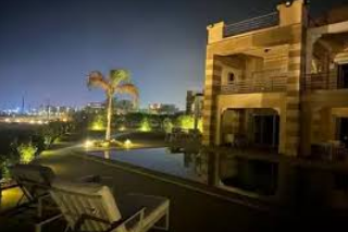 Villa for Rent in North Coast Egypt