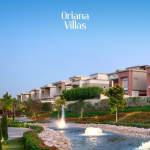 Oriana Villas