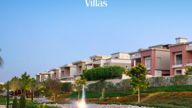 Oriana Villas