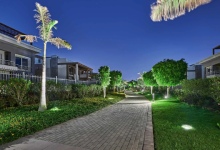 Villas for Sale in Oriana Villas