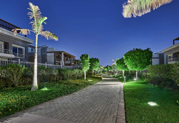 Villas for Sale in Oriana Villas