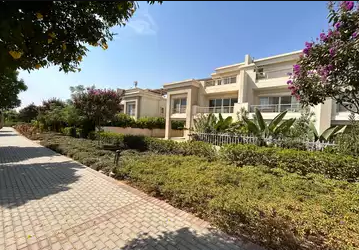 Villas for Sale in Oriana Villas