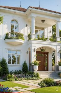 Egypt Luxury Homes