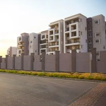 cairo festival city compound