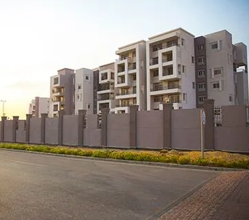 cairo festival city compound
