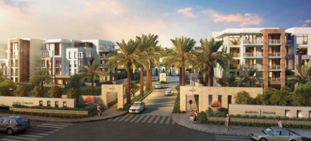 Marassi Apartments for Sale