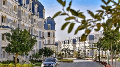 Apartments for Sale in Mountain View Hyde Park