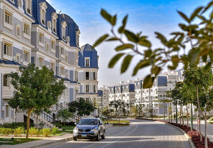 Apartments for Sale in Mountain View Hyde Park