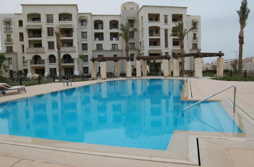 Marassi Apartments for Sale