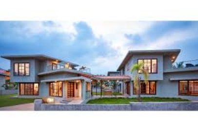 The Twin Villa One Floor for sale