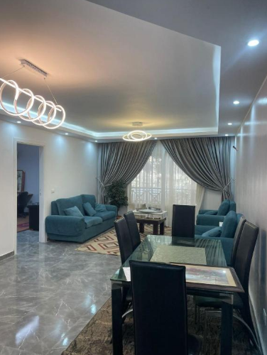 Apartment for Rent in Maadi