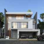 Townhouse for sale in new cairo