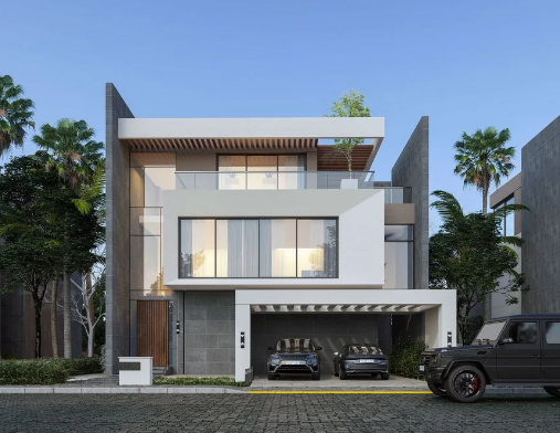 Townhouse for sale in new cairo