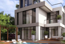 Twinhouse for sale in new cairo