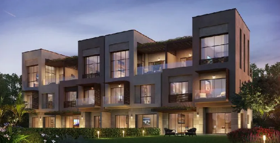 Twinhouse for sale in new cairo