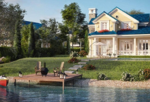 Jirian Mountain View