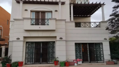 TownHome for sale in El Sheikh Zayed