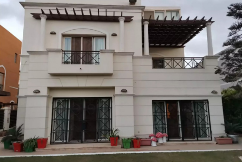 TownHome for sale in El Sheikh Zayed