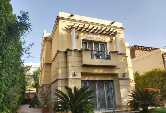 TownHome for sale in El Sheikh Zayed