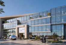 mountainview sales office new cairo