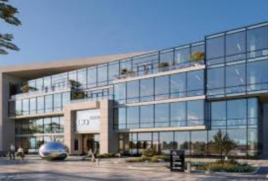 mountainview sales office new cairo