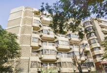 Apartment for Rent in Maadi