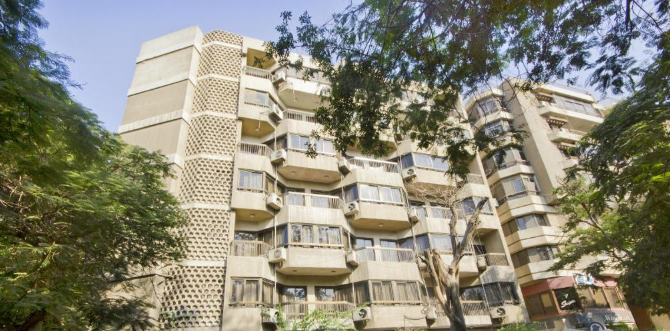 Apartment for Rent in Maadi