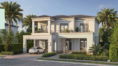 TownHome for sale in El Sheikh Zayed