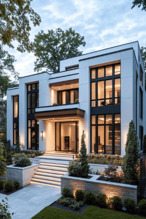 Townhouse for sale in El Sheikh Zayed