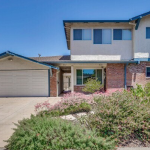 3 bedroom house for rent in mountain view