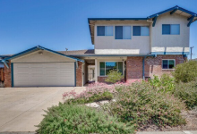 3 bedroom house for rent in mountain view