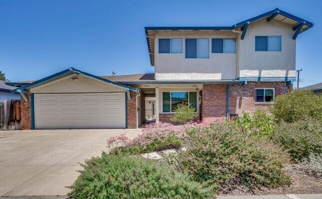 3 bedroom house for rent in mountain view