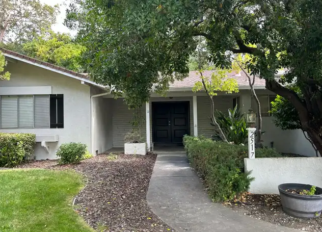 3 bedroom house for rent in mountain view