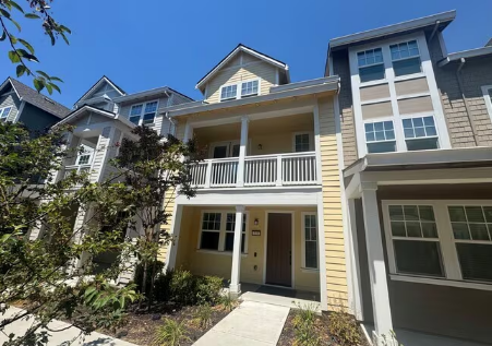 3 bedroom house for rent in mountain view