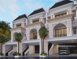 Luxury Properties