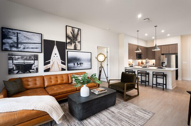 2 bedroom house for rent in mountain view