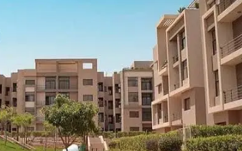 1 bedroom apartment for rent in New cairo per month