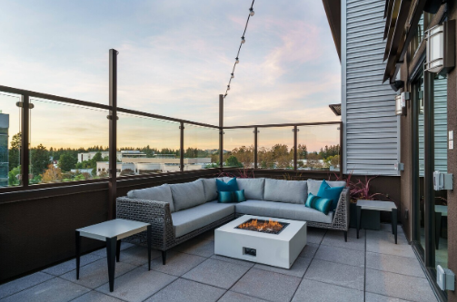 2 bedroom house for rent in mountain view