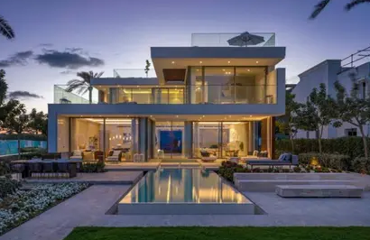 Marassi Villa for sale