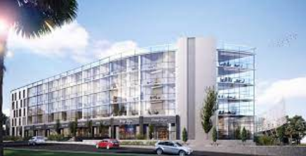 mountainview sales office new cairo