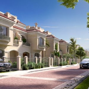 Luxury Properties