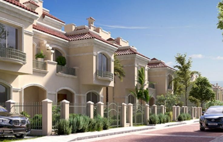 Luxury Properties