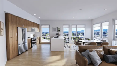 1 bedroom house for rent in mountain view