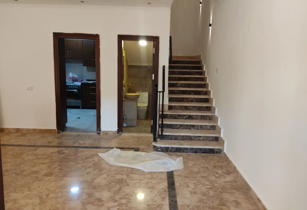 3 Bedroom House for Rent in Madinaty Per Month