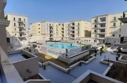 Apartment for Rent in Mivida