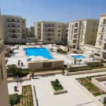 Apartment for Rent in Mivida