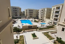 Apartment for Rent in Mivida