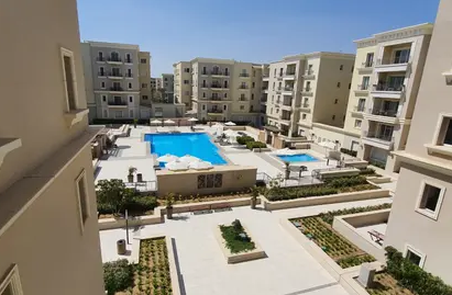 Apartment for Rent in Mivida