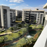 2 bedroom House for rent in Madinaty Per Month