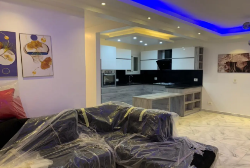 2 bedroom House for rent in Madinaty Per Month